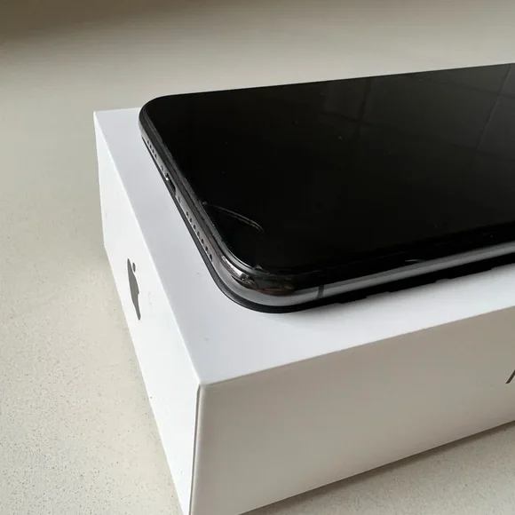 iPhone X Max 256gb - Picture 8 of 8